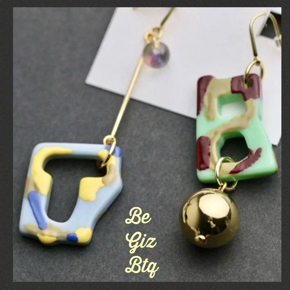 🔥🔥Authentic Designer Earrings At Awesome Prices To Buy Now & Save Price Firm